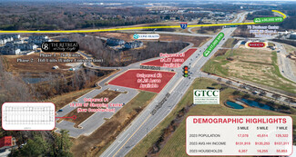 More details for 1 US-68 Hwy, Greensboro, NC - Retail for Rent