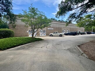More details for 102 Woodwinds Industrial Ct, Cary, NC - Light Industrial to Rent