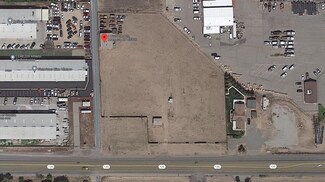 More details for 11303 E Highway 120, Manteca, CA - Land for Rent