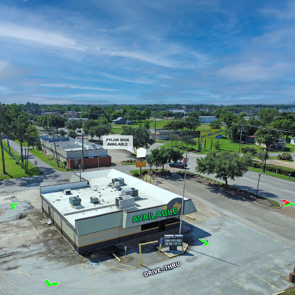 3200 S Main St, Stafford, TX for sale - Building Photo - Image 1 of 6