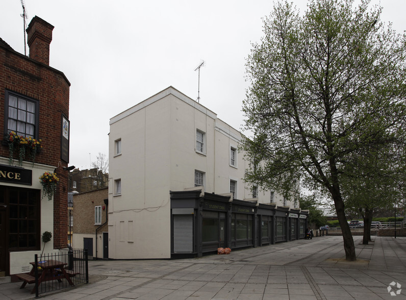 14-24 Norland Rd, London for sale - Building Photo - Image 1 of 1