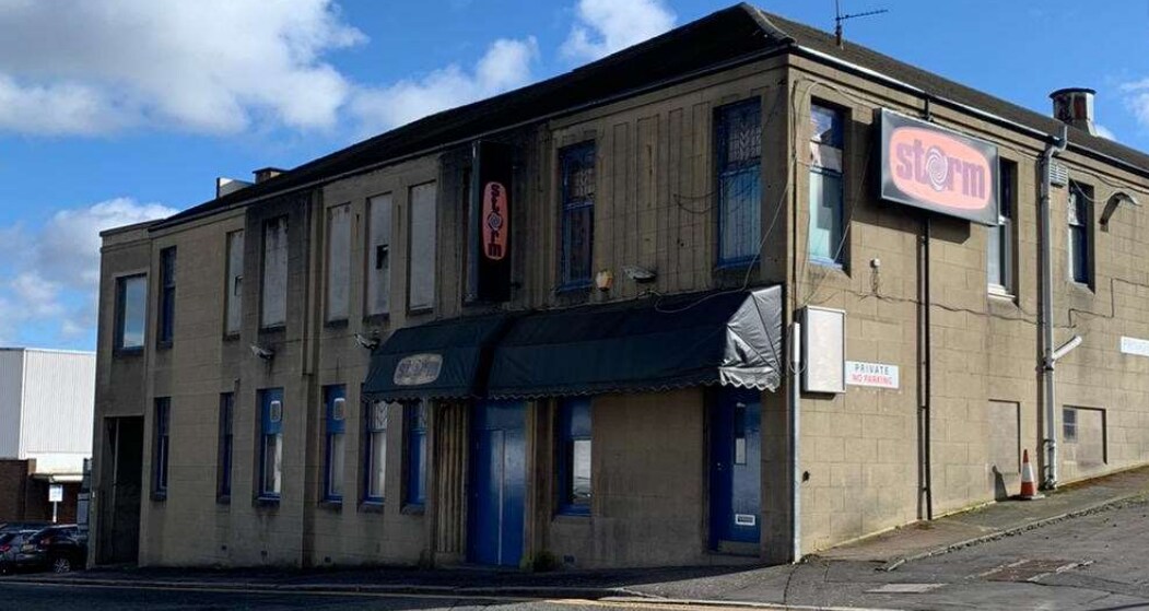 Meadow St, Falkirk for sale Building Photo- Image 1 of 1