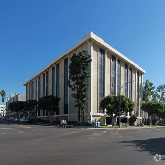 More details for 500 Shatto Pl, Los Angeles, CA - Office for Rent