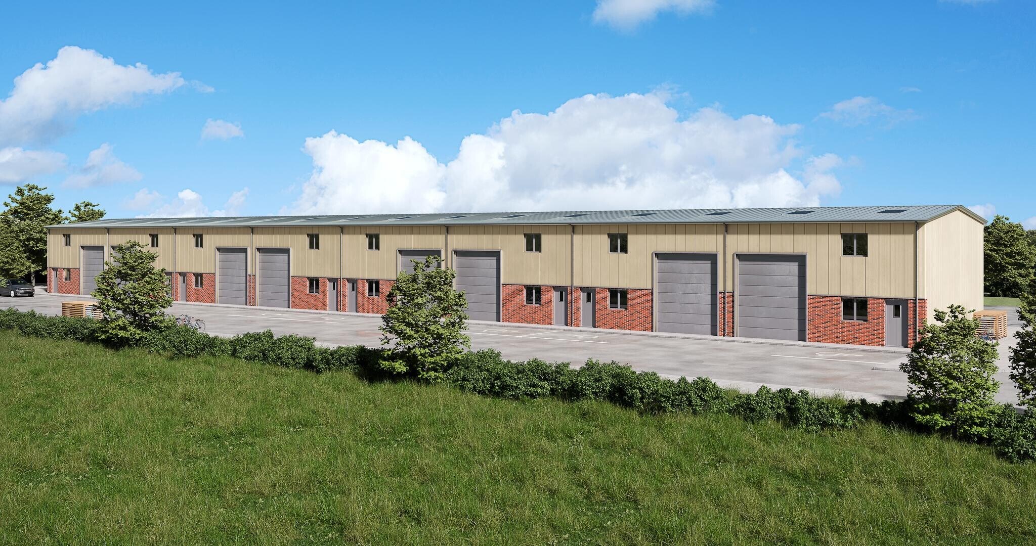 Reach Rd, Burwell to rent Primary Photo- Image 1 of 7