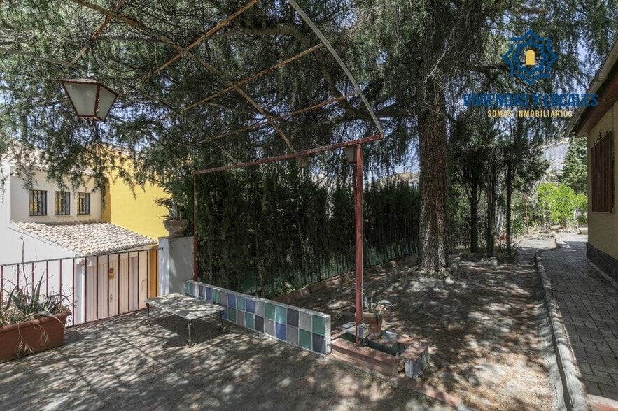 Plaza Trajano, 24, Cenes de la Vega, Granada for sale - Building Photo - Image 2 of 36
