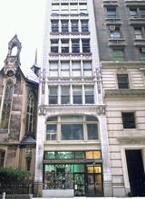 11 W 25th St, New York, NY for rent Building Photo- Image 1 of 6