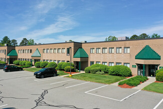 More details for 105 Route 101A, Amherst, NH - Office, Industrial for Rent