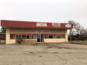 210 US 259, Mount Enterprise, TX for sale Building Photo- Image 1 of 1