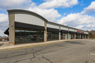 More details for 352 Broadway, Saugus, MA - Retail for Rent