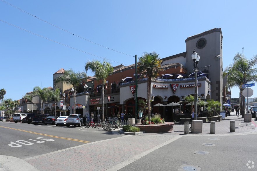 200 Main St, Huntington Beach, CA for rent - Building Photo - Image 1 of 23