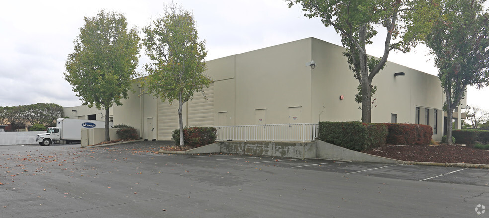 2245-2249 National Ave, Hayward, CA for rent - Building Photo - Image 2 of 2