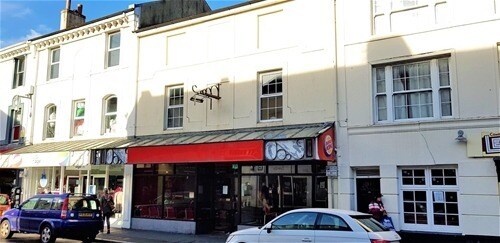 39-43 Queen St, Newton Abbot for sale Primary Photo- Image 1 of 1