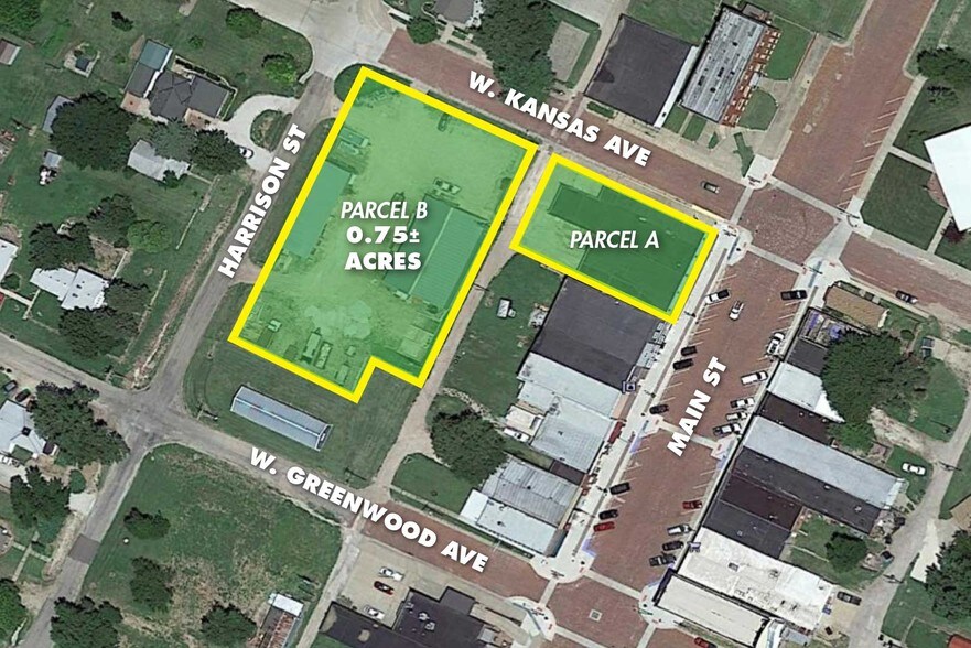 202 Main St, Little River 67457 UK