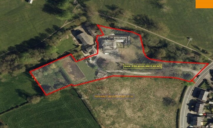 Preston Rd, Preston for sale Primary Photo- Image 1 of 1