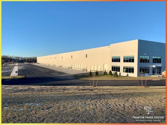 More details for 300 Charles F. Colton Rd, Taunton, MA - Industrial for Rent