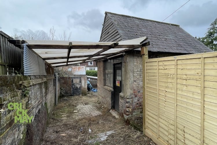 56A Priory Rd, Reigate for sale Building Photo- Image 1 of 6