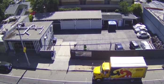 2340 Hyperion Ave, Los Angeles, CA for sale Building Photo- Image 1 of 6