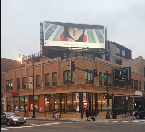 801 W Randolph St, Chicago, IL for sale - Building Photo - Image 1 of 1