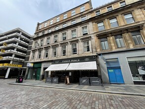 91 Mitchell St, Glasgow for rent Primary Photo- Image 1 of 2