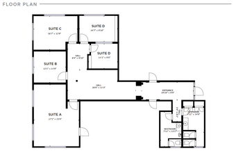 700 Cass St, Monterey, CA for rent Floor Plan- Image 1 of 1