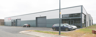 More details for Tyne St, North Shields - Industrial for Rent