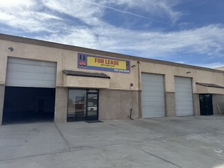 More details for 16187 Yucca St, Hesperia, CA - Industrial for Rent