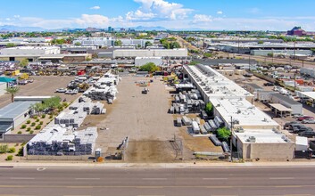 3225 S 40th St, Phoenix, AZ for sale Primary Photo- Image 1 of 1