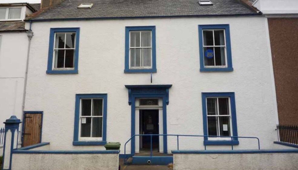 23 Lewis St, Stranraer for sale - Primary Photo - Image 1 of 1