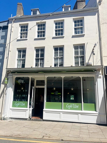 5 La Colomberie, Jersey for sale - Building Photo - Image 1 of 3