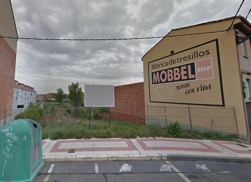 Land in León, León for sale - Primary Photo - Image 3 of 3