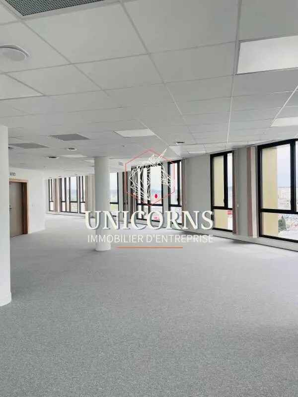 Office in Toulouse for sale Interior Photo- Image 1 of 5