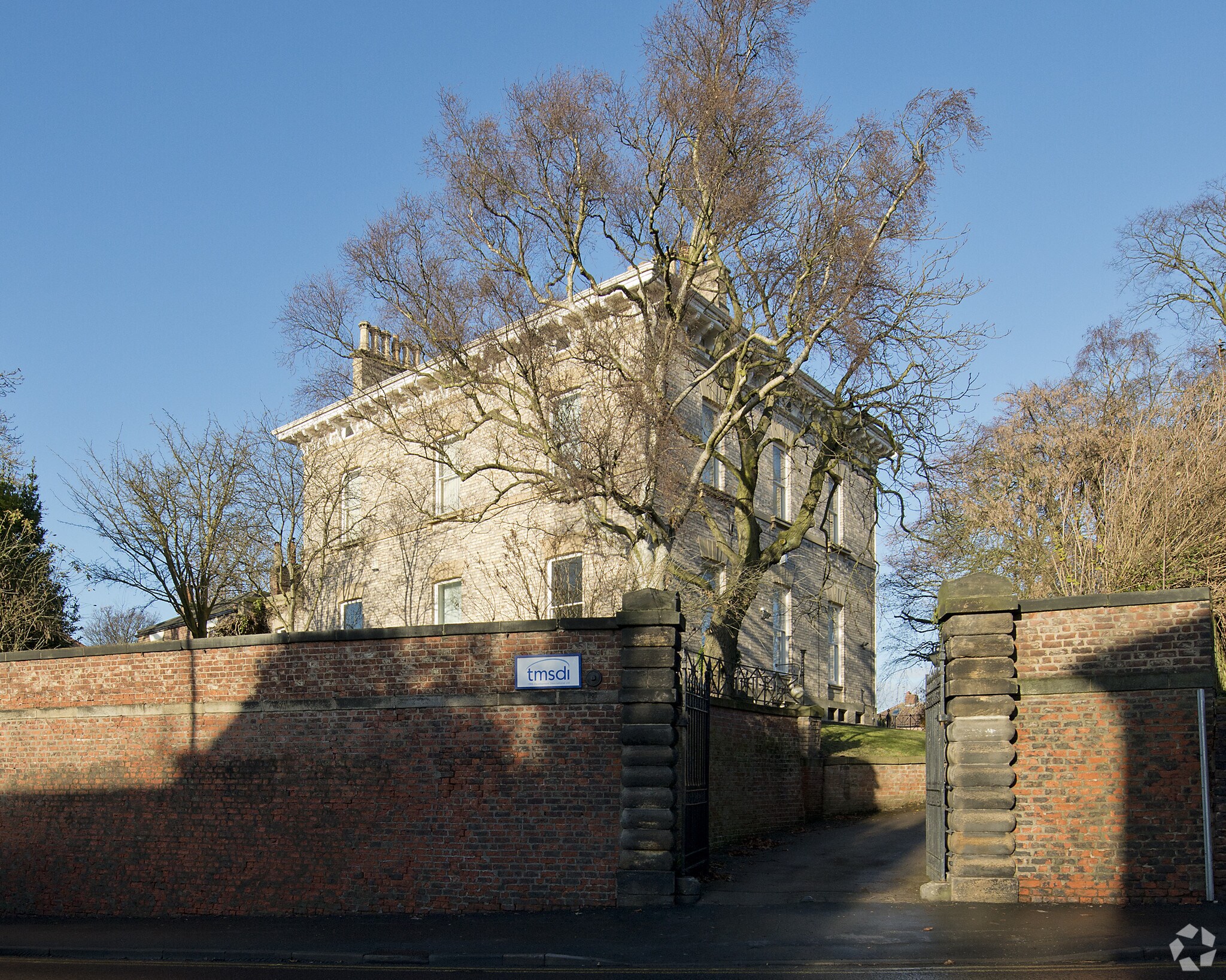 128 Holgate Rd, York for sale Primary Photo- Image 1 of 1