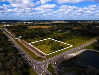 More details for 0 Pipkin Rd, Lakeland, FL - Land for Sale