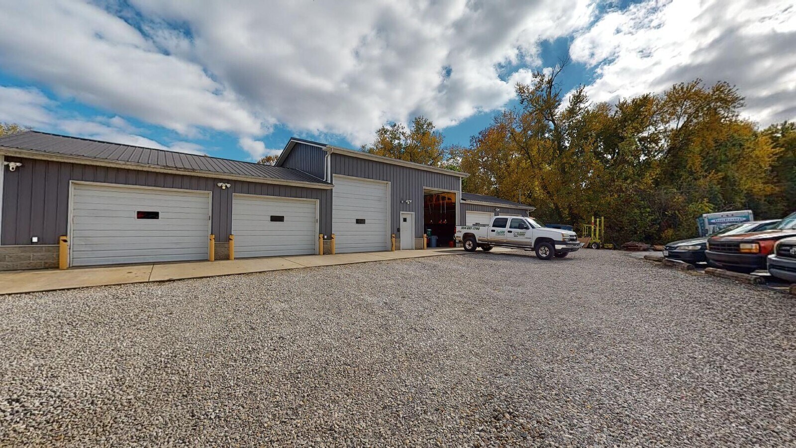 6433 US Route 60 100A E, Barboursville 25504 UK