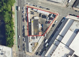 44-07 Vernon Blvd, Long Island City, NY for sale Site Plan- Image 1 of 11