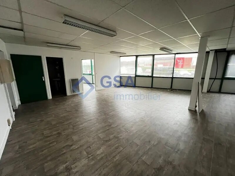 Location Bureaux 33 m² à 270 m² - Photo 1