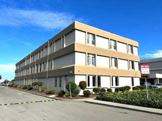 More details for 2089 Vale Rd, San Pablo, CA - Office for Sale