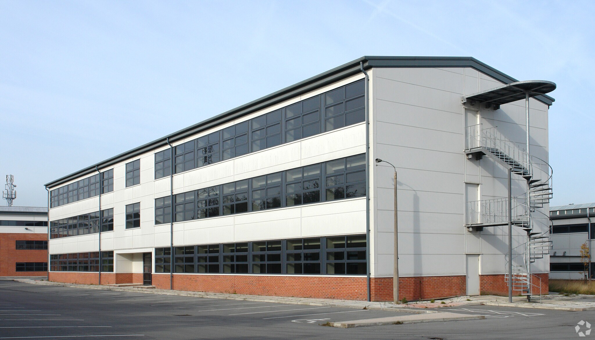 Wynne Ave, Manchester for sale Primary Photo- Image 1 of 1