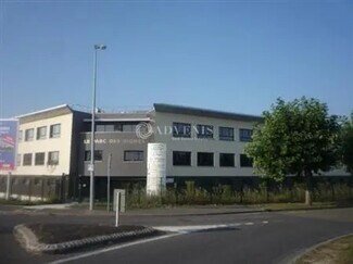 More details for Light Industrial to Rent