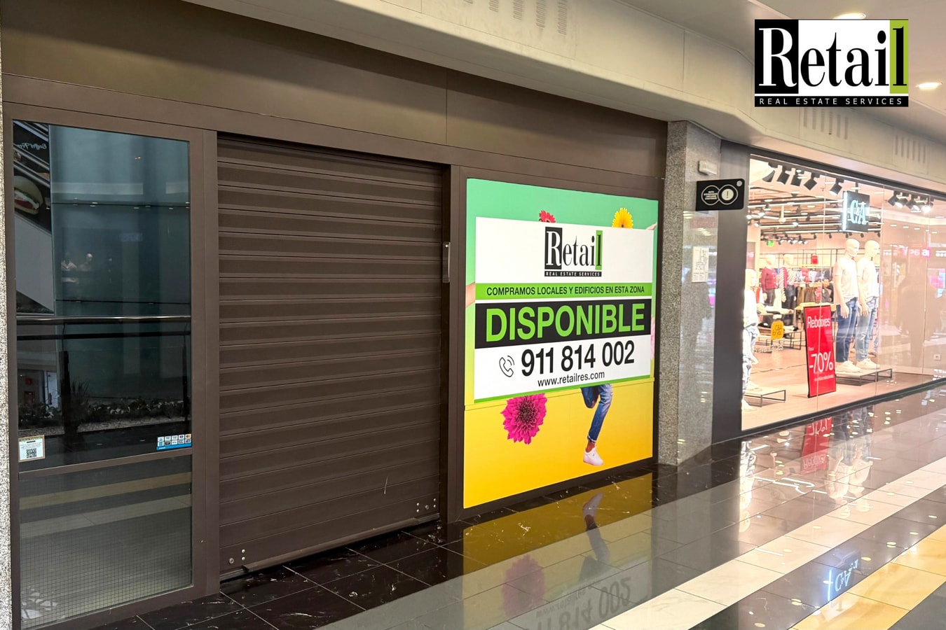 Barberà del Vallès, BAR 08210 - Unit 102 -  - Interior Photo - Image 1 of 4