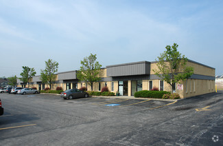 More details for 9725 Prairie Ave, Highland, IN - Office/Medical for Rent