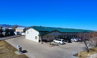 More details for 217 Racquette Dr, Fort Collins, CO - Industrial for Rent