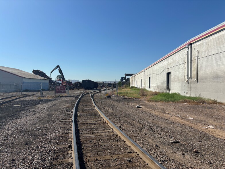 1911 N 22nd Ave, Phoenix, AZ for sale - Building Photo - Image 2 of 5