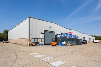 More details for Whittle Way, Crawley - Industrial for Rent