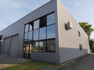 More details for 5 Rue Boudeville, Toulouse - Office, Light Industrial to Rent