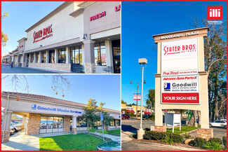 More details for 540-690 E Los Angeles Ave, Simi Valley, CA - Retail for Rent