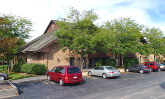 More details for 12630 W North Ave, Brookfield, WI - Office for Rent