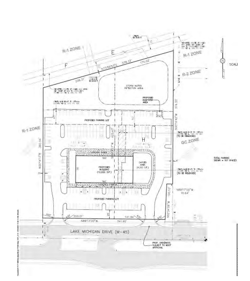 5673-5687 Lake Michigan Dr, Allendale, MI for sale - Other - Image 3 of 5