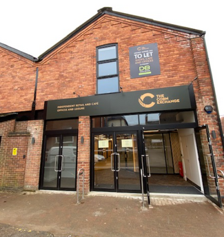 More details for 8 King St, Belper - Retail for Rent