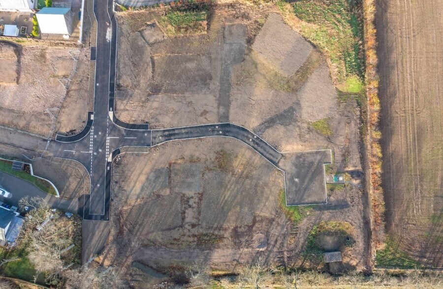 Nether Aden Rd, Mintlaw for sale - Building Photo - Image 1 of 1